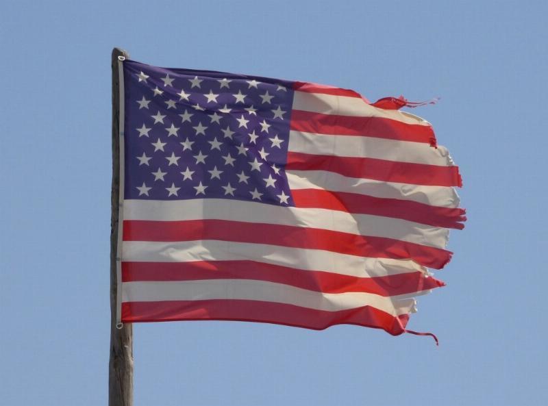 America as a New Athens (the Bad Kind)