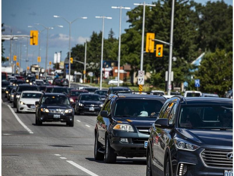 Moffatt: Zombies, fairies and dragons in Ottawa’s new transportation plan