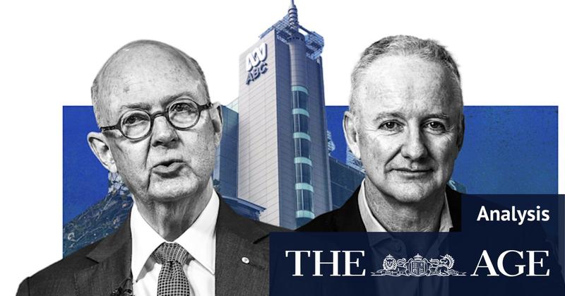 Media Watch’s Kim Williams take-down hands a win to ABC boss