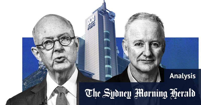 Media Watch’s Kim Williams take-down hands a win to ABC boss