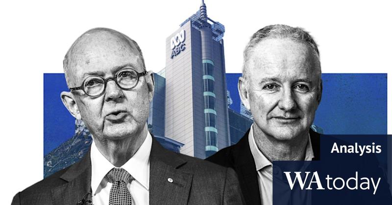 Media Watch’s Kim Williams take-down hands a win to ABC boss