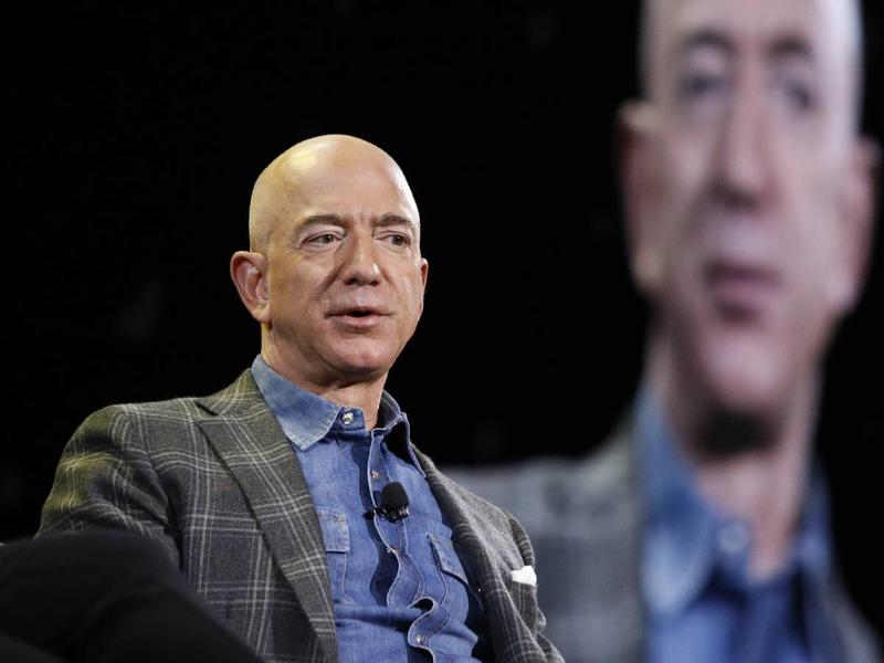 Ora Amazon dica quanto paga gli operai cinesi