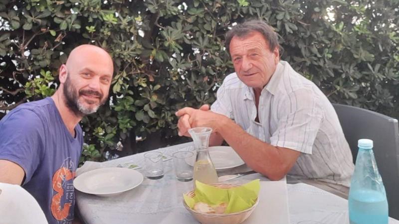 Livorno, suo padre è morto sul lavoro a 76 anni: «Io, assessore e orfano lotto per più sicurezza»