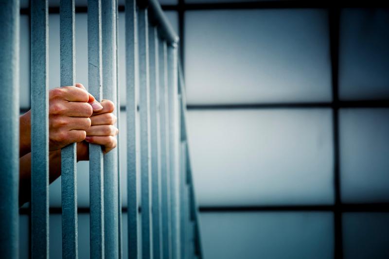 My dad has been in prison for more than 550 days simply for being Christian