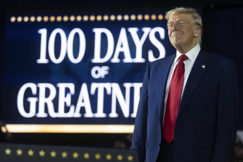 “Just Say Yes”: Trump Demands Media Abandon Reality for His Version