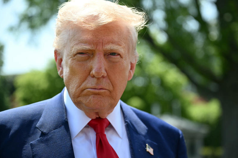 Trump Is Not Hitler | Opinion
