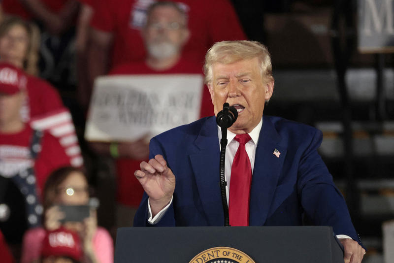 Washington Must Rollback Democrat-Era Regulatory Abuses | Opinion