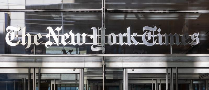 ADAM WEISS: Trump’s Second Term Has The Media Freaking Out More Than Ever