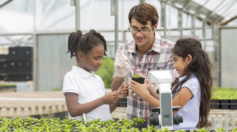 Texas and the Promise of ‘Universal’ School