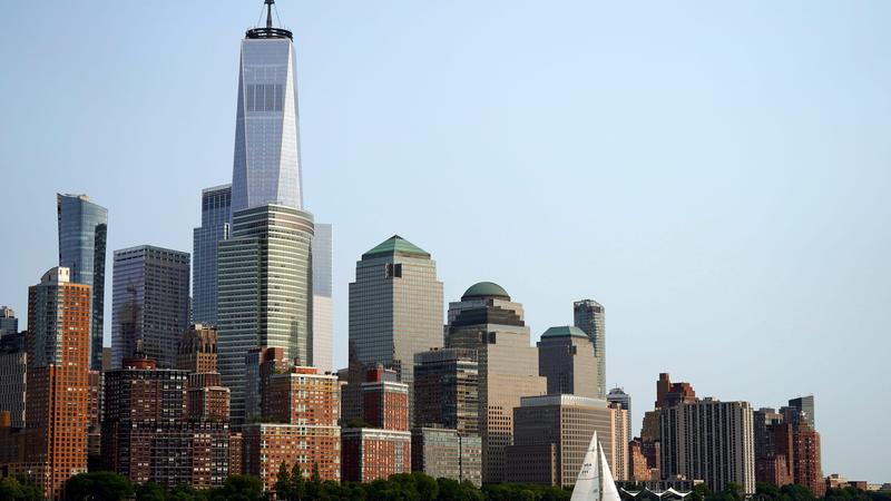 Insurance empowers NY entrepreneurs to innovate. Here's howSiobhan Davey 