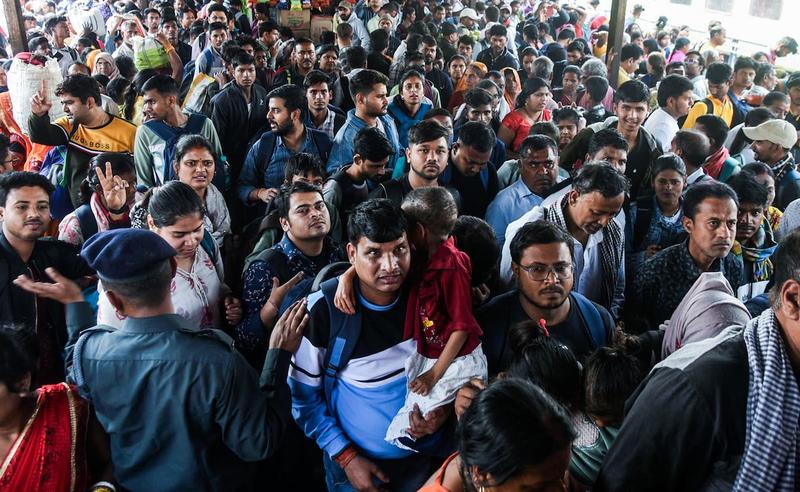 Opinion | How Caste Census Question Tested Both Congress And BJP