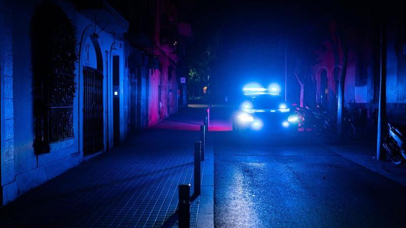 Los Mossos investigan una presunta agresión sexual cerca de una discoteca en Pedralbes