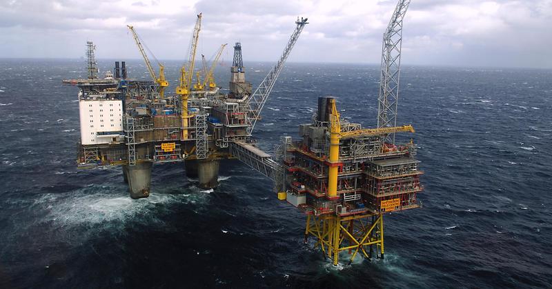 Å forby leting på norsk sokkel vil nok koste dyrt, både for Norge og våre europeiske gasskunder