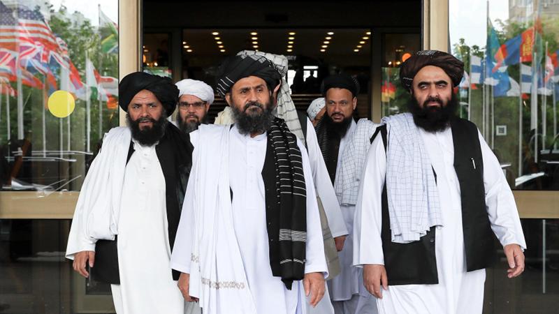 Modern EU Strategy for Afghanistan: effective variables and prospects