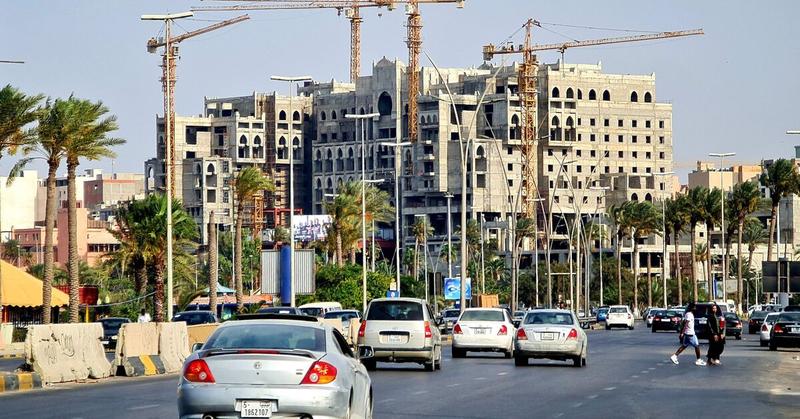 Libya, Turkey deepen economic ties with new trade committee, $5B target