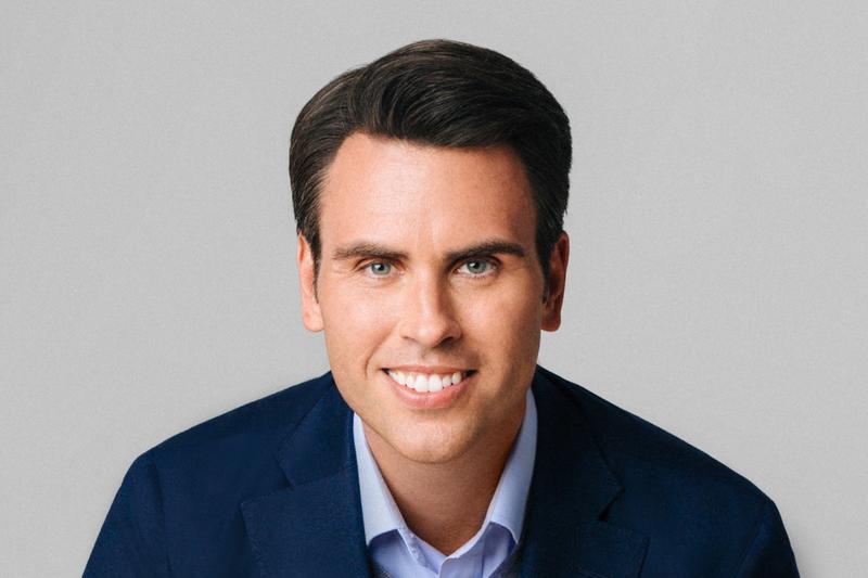 He Started His Business in the Corner of His Apartment, Asking His Roommates to Pretend They Worked There. Now His Company Is Worth 9-Figures: 'Hard Work Makes Anything Possible.'