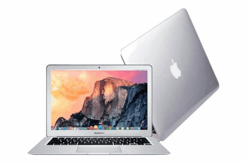 Now's Your Chance to Get a MacBook Air for Just $200