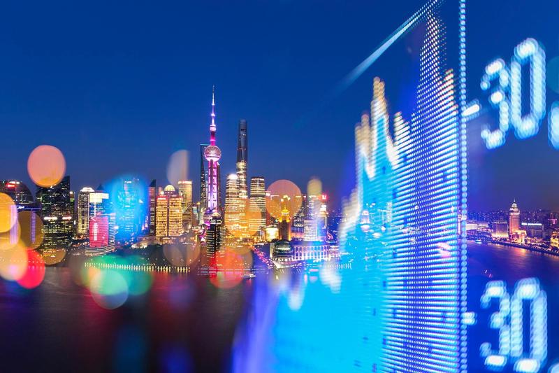 Why U.S. Stocks Could Continue To Trail International Equities