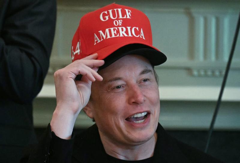 Elon Musk Melts Down Over Report Tesla Is Looking to Boot Him