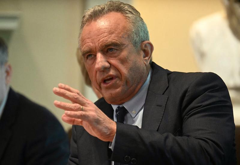 WTF Is RFK Jr. Even Talking About With This New Measles Vaccine Claim?