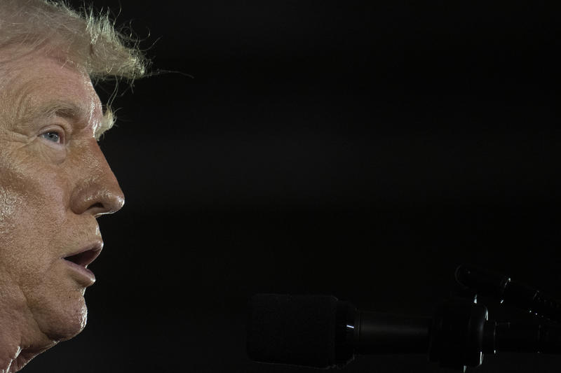ACLU: The Rule of Law Is Non-Negotiable | Opinion