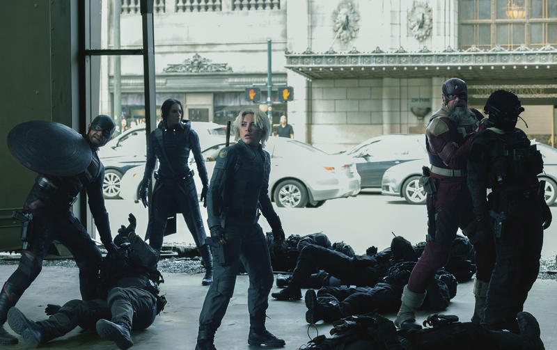 Does ‘Thunderbolts’ Finally Solve the MCU’s Woman Problem?