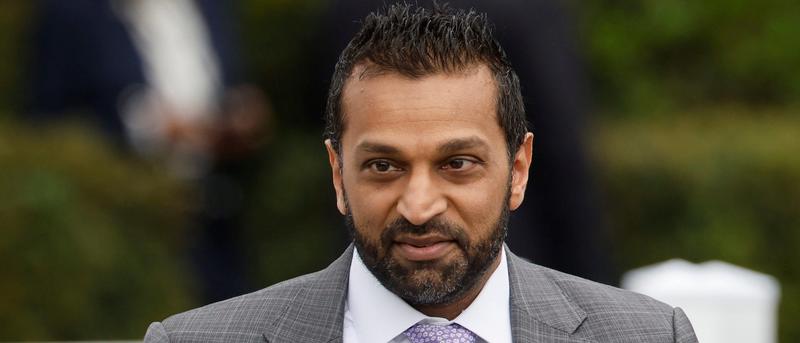 Editor Daily Rundown: Kash Patel Announces Arrests Of Suspected Child Exploitation Ring Leaders