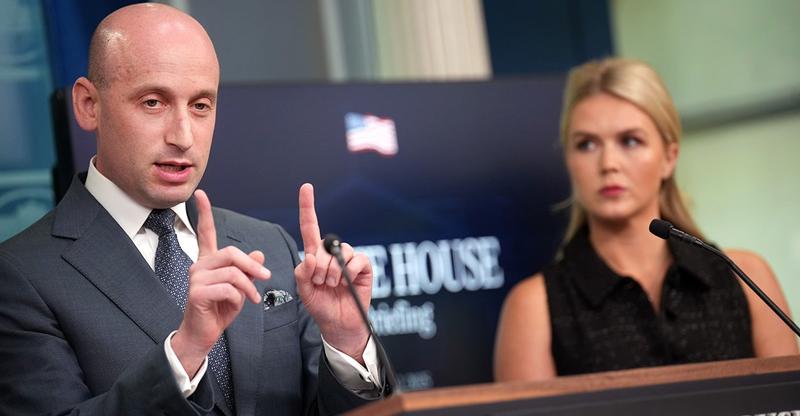 White House Issues Warning to Democrats Promoting ‘Barbaric’ Child Sex Changes