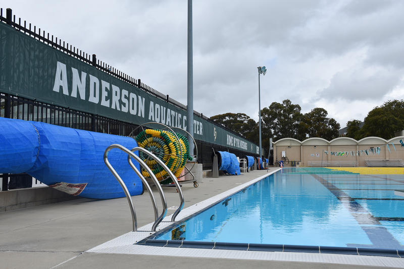 Calif. university refuses to explain $20M fundraising demand to athletes