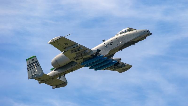 Just What Is an “Attack Aircraft,” Exactly?