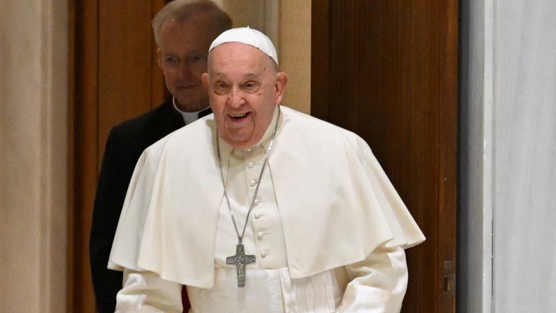Pope Francis empowered LGBTQ+ Catholics. We can't let progress stop.