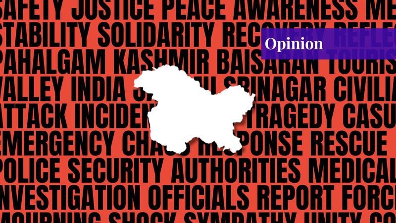 Pahalgam’s Aftermath: India-Pakistan Tensions on the Rise