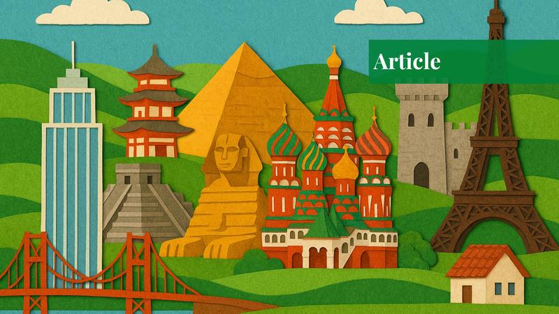 Globalization and the Trajectory of Human Civilization: Progress or Regress?