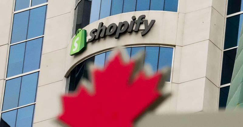 Canada’s tech opportunity in a fractured global economy