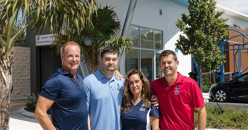 Autism and Family-Supported Business