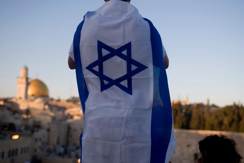 Jewish state or state of the Jews? How Israel’s independence sparked an identity conflict