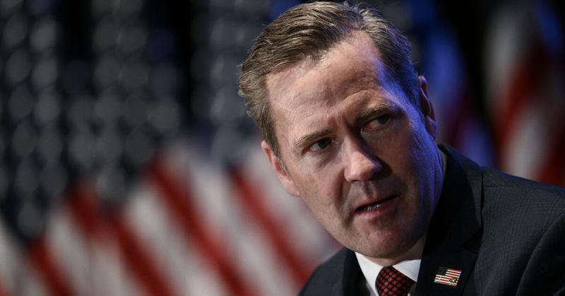 Mike Waltz to be ousted as national security adviser: Reports