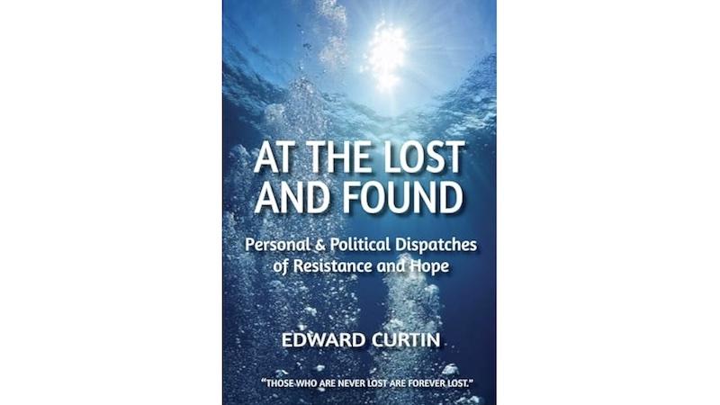 Review Of Curtin, ‘At The Lost And Found’: Finding The Spectacular In The Society Of The Spectacle