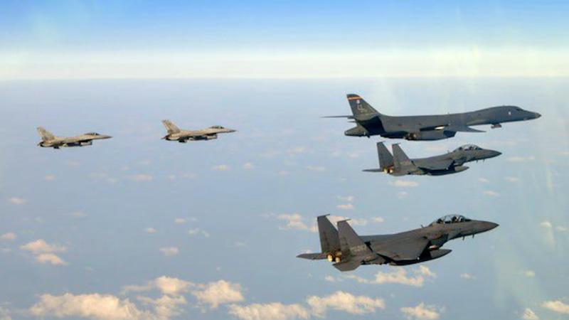 Burden-Sharing And Beyond: Securing Northeast Asia’s Fragile Peace – OpEd