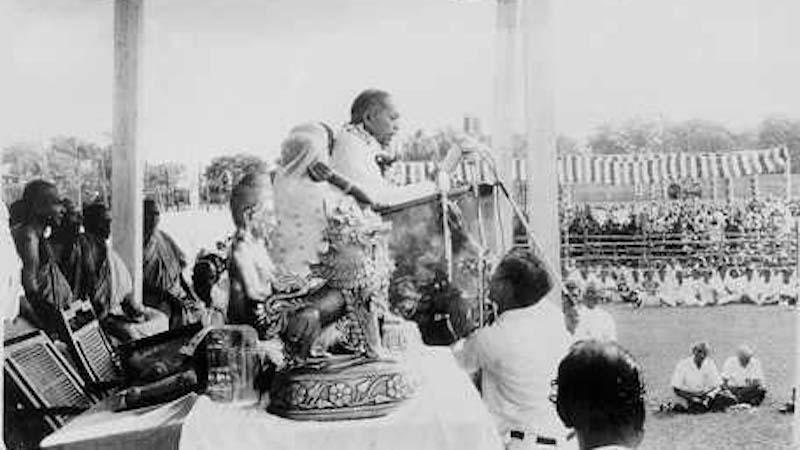 Ambedkar’s Republic Was Never Born – OpEd