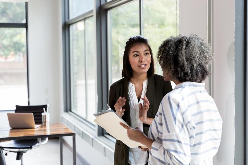 How Delivering Bad News To Your Boss Can Build A Stronger Relationship