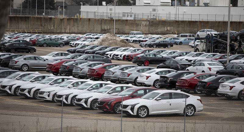 GM Pours Cold Water Over Trump’s Tariff Claims With New Prediction