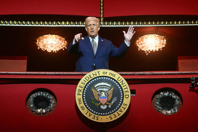 Trump’s First 100 Days: The Remaking of America’s Cultural, Artistic and Academic Landscape