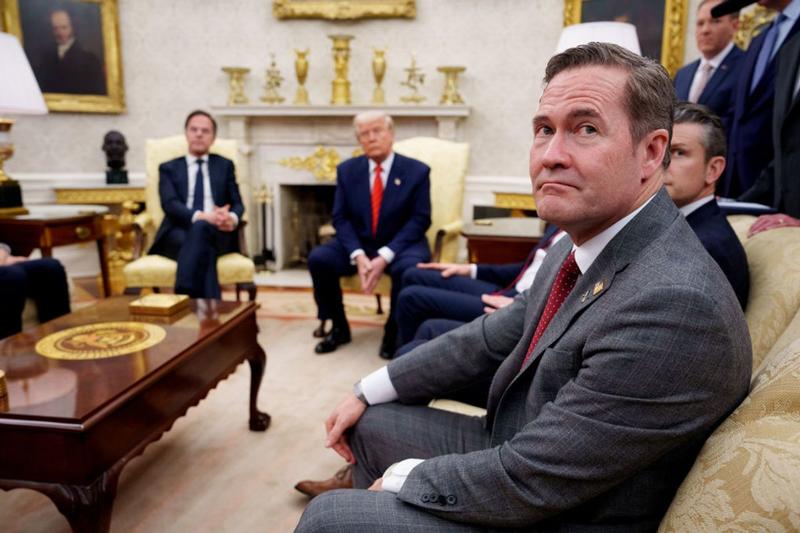 “They’re firing the wrong guy