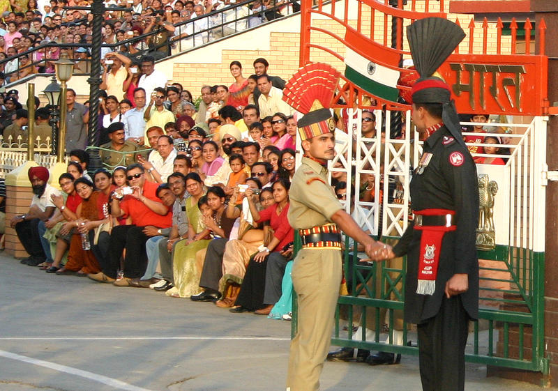 Indo-Pak Dynamics and the Kashmir Issue in the Wake of the Pahalgam Attack