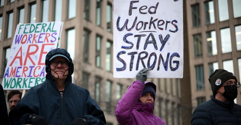 Grade Inflation in Top Bureaucrats’ Performance Reviews? OPM Aims to End It