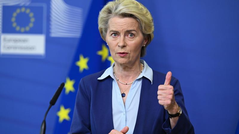 Is the EU Beating the U.S. in Central Asia?