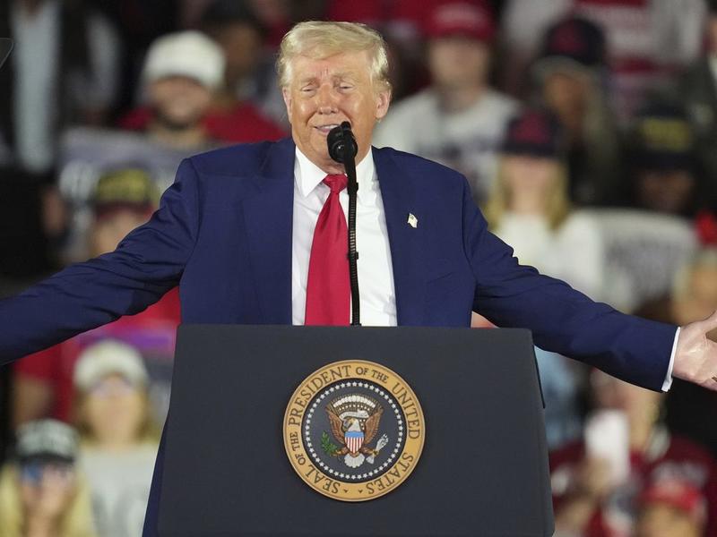 Opinion: Trump is giving us a chance to reverse the brain drain to the U.S.
