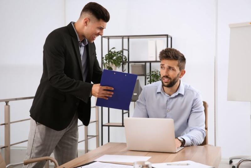 Parlons de l’incompétence toxique en leadership