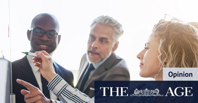 How to build your reputation at work (without relying on LinkedIn)